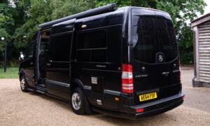 Afbeelding 3/50 van Mercedes-Benz Sprinter 515 CDI (2014)