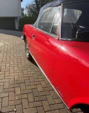 Imagen 9/11 de Peugeot 504 Convertible (1974)