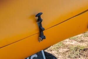 Afbeelding 29/50 van Buick Special Serie 40 (1939)