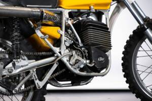 Imagen 9/43 de KTM 250 MC/GS (1973)