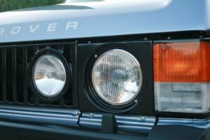 Image 10/18 of Land Rover Range Rover Classic 3.5 (1985)