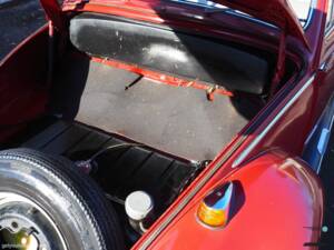 Imagen 82/171 de Volkswagen Käfer 1200 (1965)