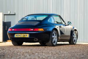 Image 20/93 de Porsche 911 Carrera (1994)