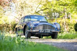 Afbeelding 13/50 van Aston Martin DB 6 (1967)
