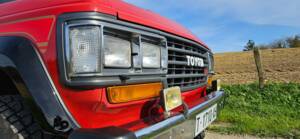Afbeelding 14/57 van Toyota Land Cruiser HJ 61 (1989)