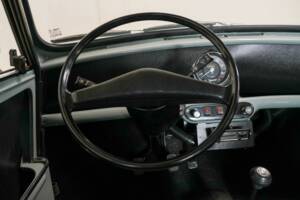 Bild 8/35 von Austin Mini Van (1983)