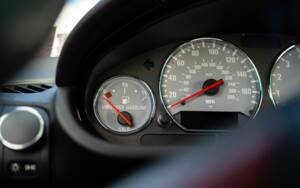 Immagine 36/46 di BMW Z3 M Coupé (2002)