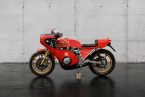 Bild 2/25 von Egli-Kawasaki DUMMY (1980)