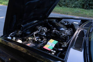Bild 15/20 von Bentley Eight (1989)