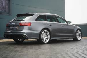 Immagine 22/50 di Audi RS6 Avant (2015)