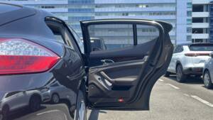 Image 56/91 of Porsche Panamera Turbo (2009)