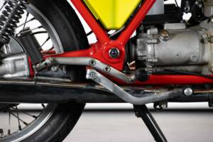 Imagen 40/50 de Moto Guzzi V7 Sport (1972)