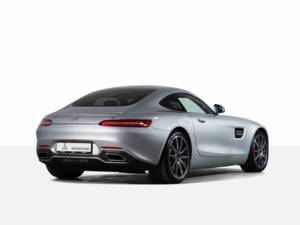 Image 6/49 of Mercedes-AMG GT-S (2015)