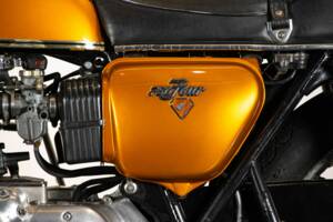 Image 16/50 of Honda CB 750 Four (1975)