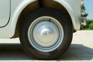 Imagen 19/50 de FIAT 500 D (1964)