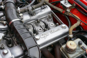 Image 8/50 of Alfa Romeo Spider Veloce 2000 (1982)
