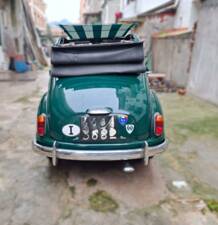 Bild 11/37 von FIAT 500 C Topolino (1949)