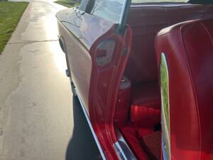 Immagine 41/85 di Chevrolet Corvair Monza Spyder (1963)