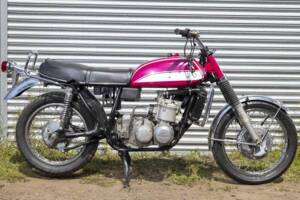 Bild 2/28 von Suzuki DUMMY (1972)