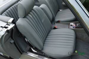 Image 36/50 de Mercedes-Benz 500 SL (1985)