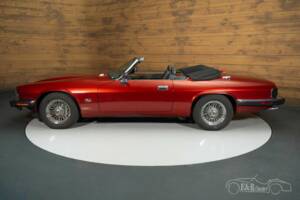 Immagine 6/9 di Jaguar XJS 5.3 V12 (1992)