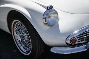 Afbeelding 31/37 van Daimler SP 250 (1963)