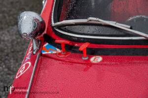 Image 36/50 of Triumph Spitfire 4 (1962)