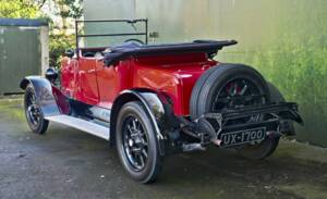 Image 10/50 de Austin 20 HP (1926)