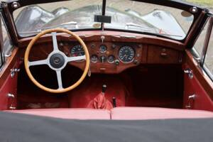 Afbeelding 8/23 van Jaguar XK 140 DHC (1956)