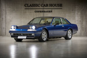 Image 12/100 of Ferrari 412 (1986)