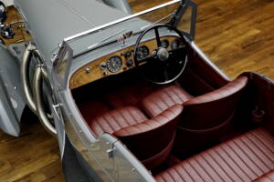 Bild 9/29 von Lagonda 4,5 Liter LG 45 Rapide (1938)