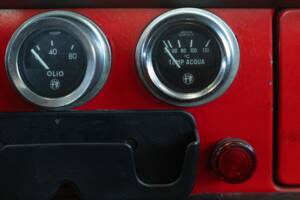 Imagen 29/50 de Alfa Romeo 1600 Spider (1972)