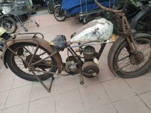 Image 5/13 of NSU 125 ZDB (1900)