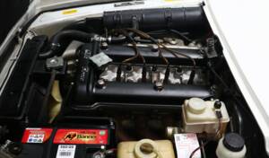 Image 27/31 de Alfa Romeo Junior Zagato GT 1600 (1973)
