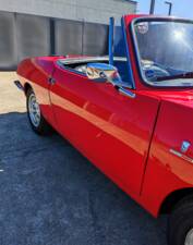 Bild 19/50 von FIAT 850 Sport Spider (1969)