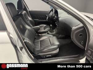 Image 10/15 de Alfa Romeo 166 2.5i V6 24V (2002)