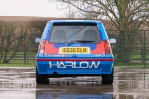 Image 6/50 of Renault R 5 GT Turbo (1987)