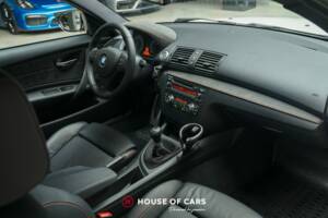 Image 17/25 of BMW 1 Series M Coupé (2011)