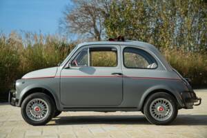 Bild 5/50 von FIAT 500 L (1971)