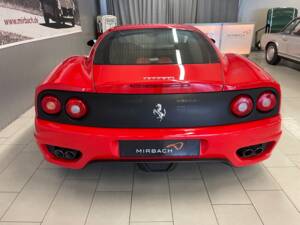Afbeelding 9/18 van Ferrari 360 Modena (2001)