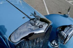 Bild 19/50 von Bentley 4 1&#x2F;4 Litre (1937)