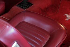 Image 41/50 of Ford Mustang 289 (1964)