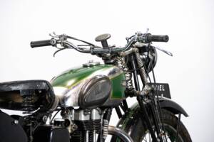 Image 26/50 de Ariel W/NG 350 (1941)