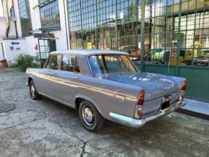 Bild 11/36 von FIAT 2100 (1960)