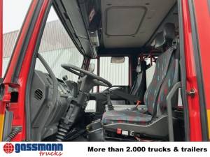Imagen 14/15 de Iveco Eurofire FF 150 E 27 (2000)