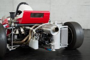 Bild 26/50 von Kaimann Formel Super V Rennwagen (1971)