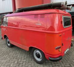 Image 6/8 of Ford Taunus Transit (1964)