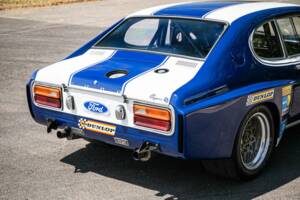 Image 9/50 de Ford Capri RS 2600 (1972)