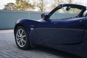 Bild 44/50 von Lotus Elise R (2007)
