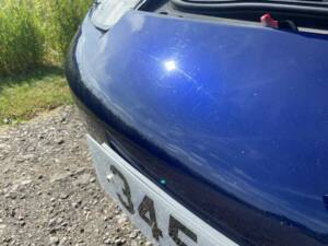 Image 19/50 of Porsche Boxster S (2001)